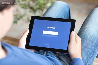 Facebook less popular among teenagers than last year