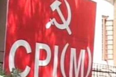 CPI-M leaders to act to curb Kerala infighting