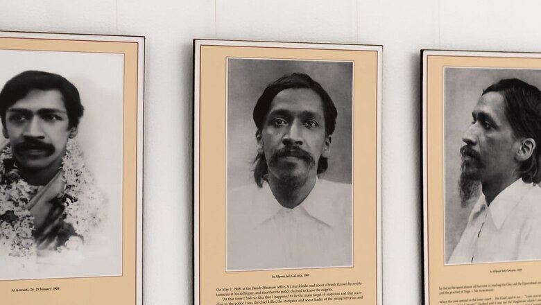 Sri Aurobindo 151st Birth Anniversary: Interesting Facts about the Revolutionary Nationalist