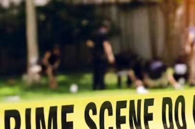 MP: Man Kills Wife, Her Lover with Axe in Gwalior Village, Absconds