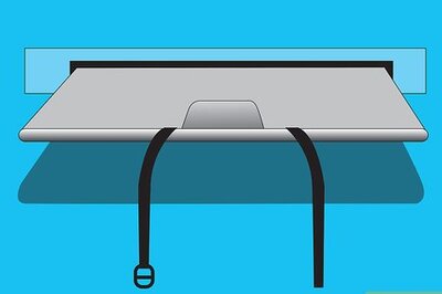 How to Change a Diaper in Public