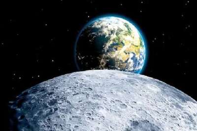 New Study Suggests The Moon May Have More Water Than Previously Believed