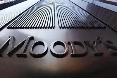 India expected to grow 7.5% in FY16, higher in 2016: Moody's