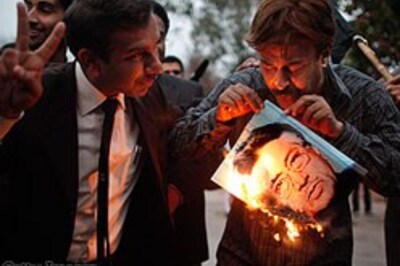 Musharraf likely to resign today, go into exile