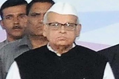 Uttarakhand Governor given additional charge of Uttar Pradesh