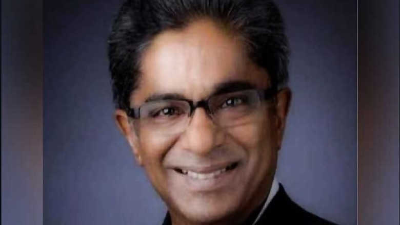 AgustaWestland Chopper Case: ED Moves Delhi Court Seeking Cancellation of Rajeev Saxena's Bail
