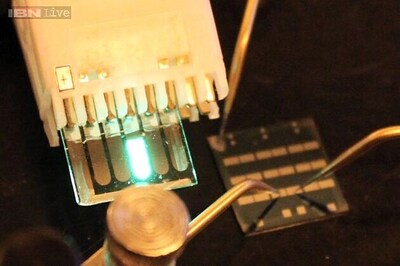 A new device that could boost image quality on smartphones, PCs, TVs