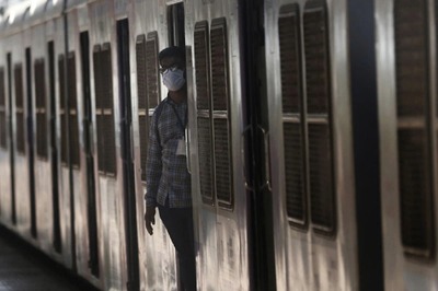 Over 1 Crore Waitlisted Passengers Denied Train Travel in 2019-20: RTI