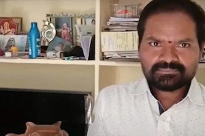 This Carpenter From Telangana Designs Illustrations With Just Wooden Sticks