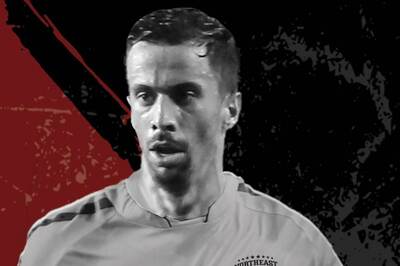 ISL Transfer News: Spanish Midfielder Hernan Santana Joins NorthEast United FC