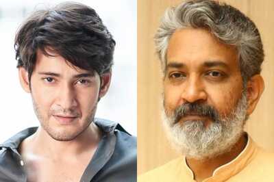SS Rajamouli To Change His Technical Crew For Mahesh Babu Film: Reports