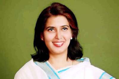 Rajya Sabha Polls: BSP's MLA Votes in Favour of BJP’s Saroj Pandey, Ensures Win