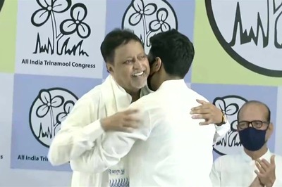 Mukul Roy: ‘Garry Sobers’ of Bengal Politics Who Could Steer the TMC's National Innings