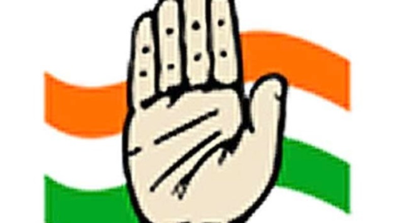 Congress blames Chhattisgarh govt for Darbha naxal attack