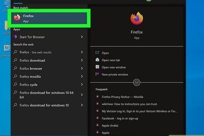 How to Block and Unblock Internet Sites with Firefox