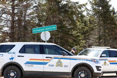 Canada Murder Rate in 2020 Hits 15-year High, Pushed Up by Mass Shooting