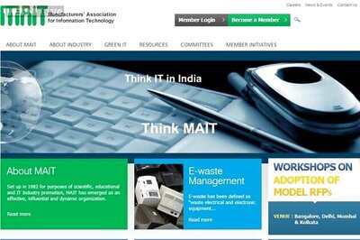 MAIT welcomes government’s decision to set up fabrication unit