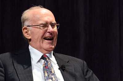 Tech Leaders Mourn The Passing Of Gordon Moore, Acknowledge Him As A True Visionary