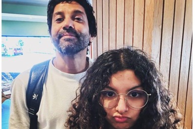 'Love You More Than You Know': Farhan Akhtar's Adorable Birthday Wish for Daughter Akira