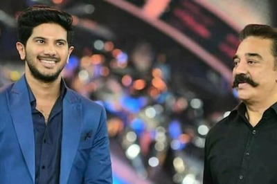 Dulquer Salmaan Opts Out Of Kamal Haasan’s Thug Life: Reports