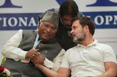 ‘States’ Bank of I.N.D.I.A. Front: Can Allies Account for Cong Demand for More Seats in WB, Punjab, Delhi & UP?