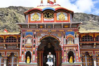 Mann Ki Baat: Practice Cleanliness Amid Devotion, Says PM Modi on 'Littering' on Char Dham Path