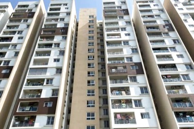 Joint Ownership In An Existing Flat Will Not Bar Tax Benefit