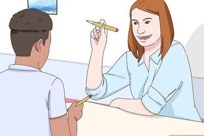 How to Teach Drawing