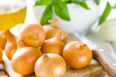 Is It Healthy to Eat Raw Onion? Here's All You Need To Know