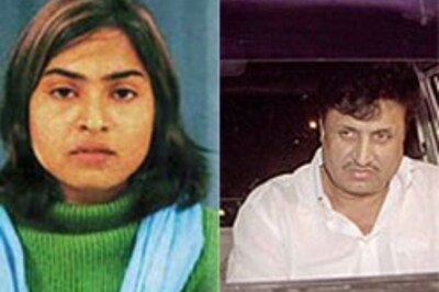 SC transfers Madhumita murder case