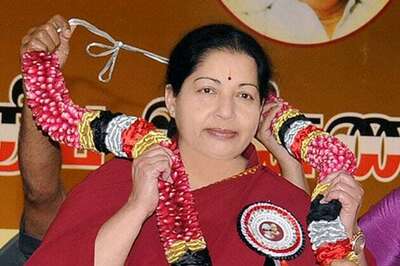 Power situation to improve from June: Jayalalithaa