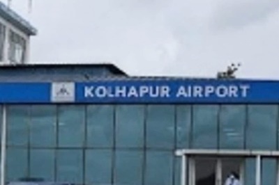 Kolhapur Airport to Get New Terminal With Enhanced Capacity Under UDAN Scheme