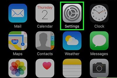 How to Save Battery Power on an iPhone