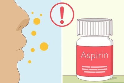 How to Stop Asthma Cough