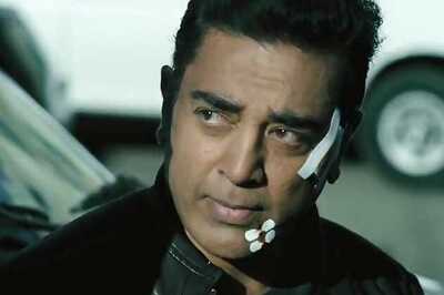 Release of 'Vishwaroopam' delayed in Karnataka