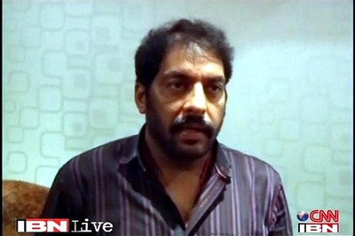 Gopal Kanda let off in cheque-bounce case