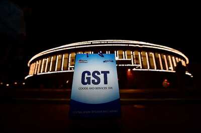 Sleepless Night And no Weekend Off as CAs Rake in Moolah After GST Launch