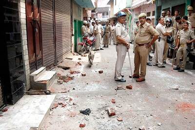 Three Accused of Murder Which Triggered Muzaffarnagar Riots Get Bail