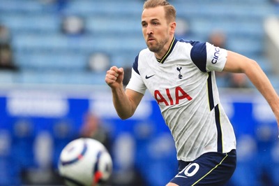 Harry Kane Confirms He Will Remain at Tottenham Hotspur