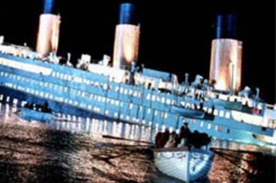 Last Titanic survivor selling mementos to pay bills