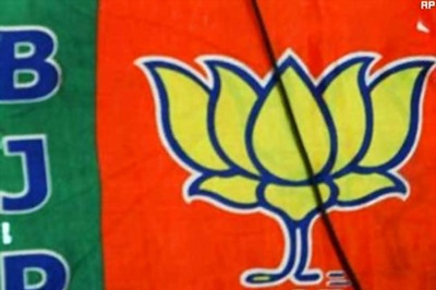 BJP's old warhorses in fray in Sanchi-Govindpura