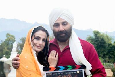 Sunny Deol To Host Mega Premiere Shows For Gadar Re-Release In 4 Cities? Details You Must Know