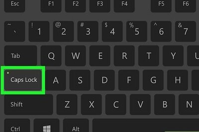 5 Ways to Turn Off or Disable Caps Lock on Any Keyboard