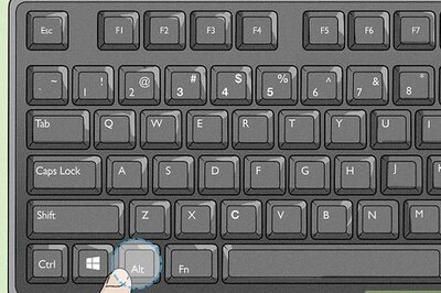 How to Restart Your Computer Using the Keyboard