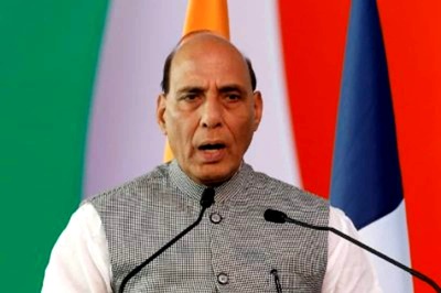 Rajnath Singh Expected to Attend SCO Meet in Russia Next Week, Likely to Discuss Regional Security Issues