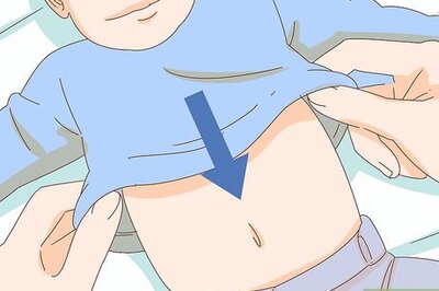 How to Dress a Newborn in Summer