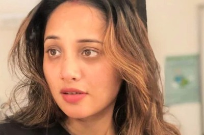 Actor Rani Chatterjee Shares Without Makeup Pictures. Here's How Fans Reacted