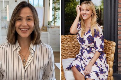 Jennifer Garner Heaps Praises On Reese Witherspoon: 'She Was There During A Hard Moment In My Life'