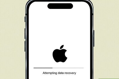 How to Fix Your iPhone When It’s Stuck in an “Attempting Data Recovery” Loop