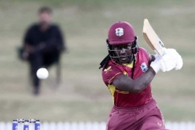 'Get Well Soon From What?': Deandra Dottin Reacts After Being Ruled Out of WPL 2023